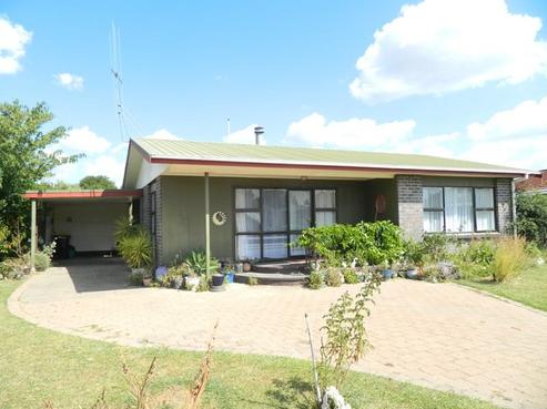 14 Ratcliffe Street, Matamata