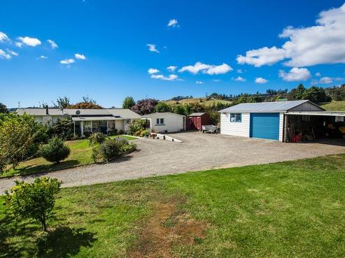 535A Otara East Road, Opotiki and Surrounds