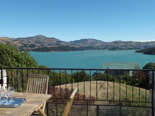 48 Onuku Road, Akaroa
