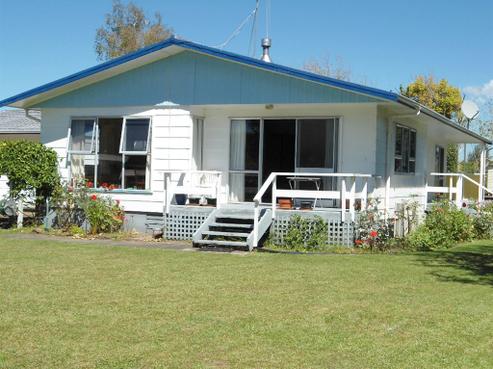 21 Richmal Street, Waihi