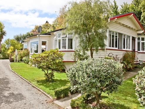 29 Van Diemen Street, Nelson South