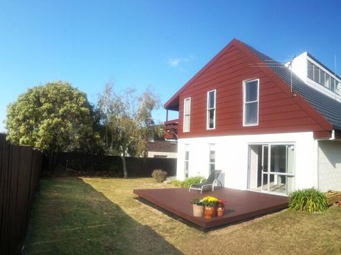 2/5 Levaut Place, Half Moon Bay