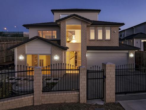 4 Ballyboe Place, Pinehill