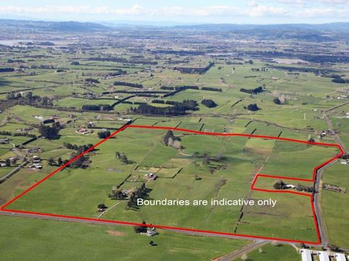 356 Charles Road, Karaka