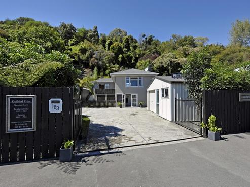 183 Tahunanui Drive, Tahunanui