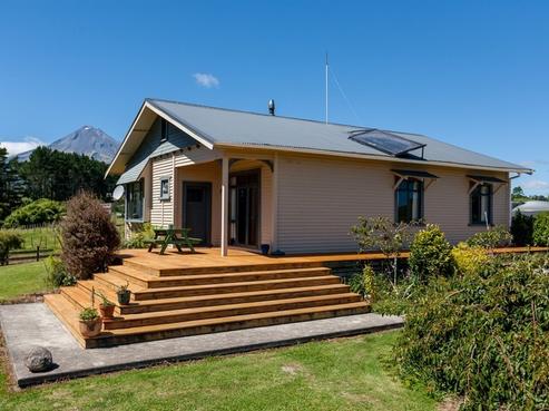 105 Upper Newall Road, Okato