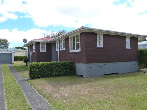 8 Kahu Street, Tokoroa