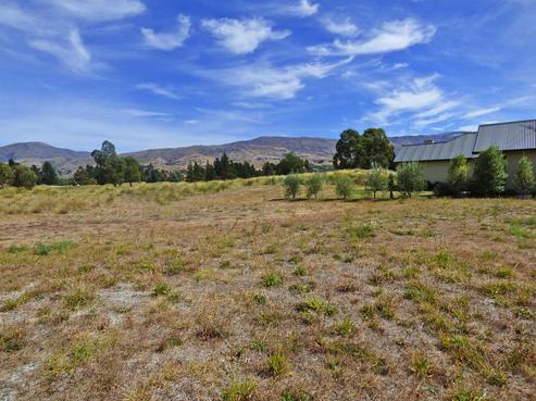 41 The Dunes, Cromwell
