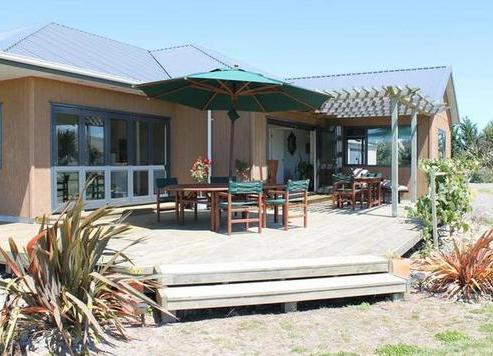 56 Hurunui Mouth Road, Domett