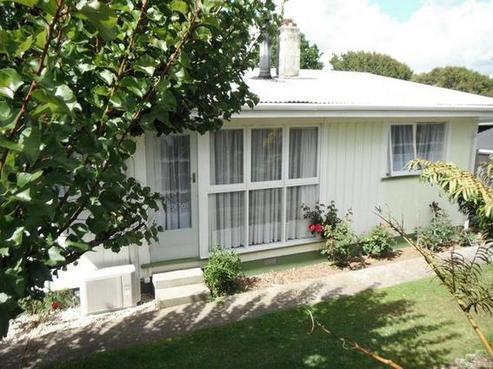 17 Woodleigh Street, Frankleigh Park
