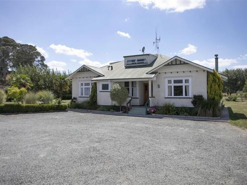 206 Golf Road, Te Awamutu