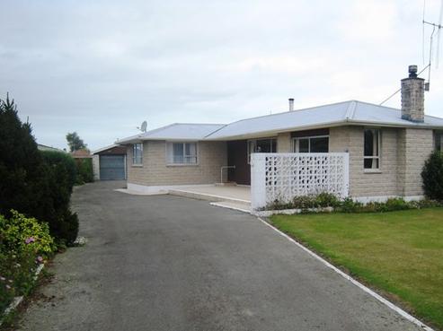 30 Guise Street, Temuka