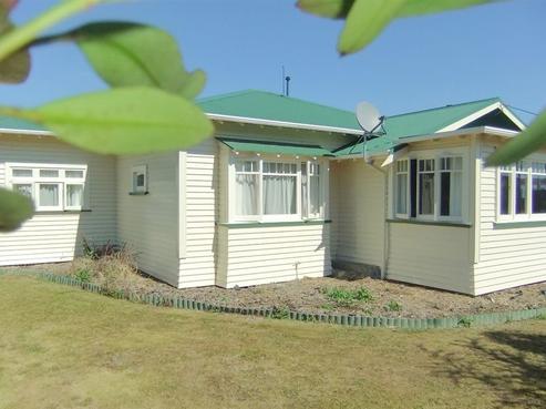 65 Marlborough Street, Feilding