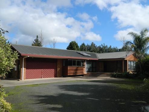 55 Mckinney Road, Onewhero