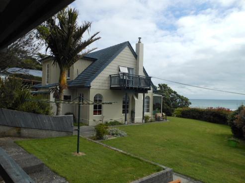 1 Hinton Road, Karoro