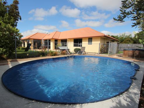 13 Markham Way, Rolleston