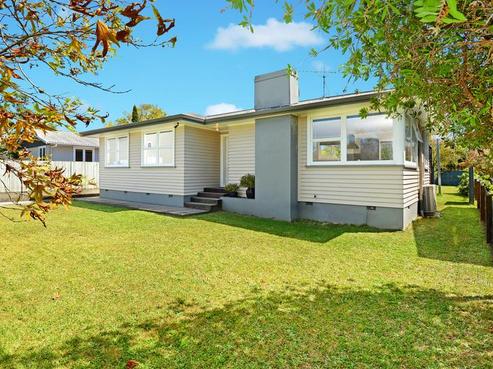 40 Sylvia Road, Hillcrest