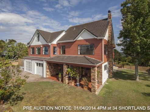 120 Lonely Track Road, Redvale
