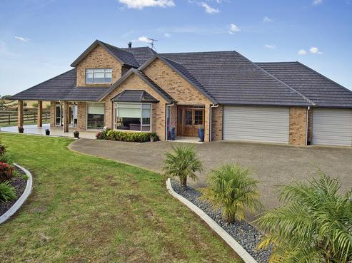 482 Mercer Ferry Road, Mercer