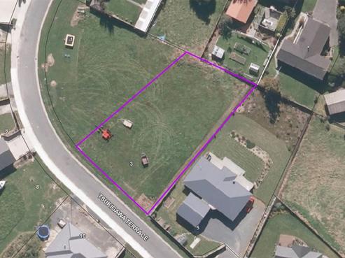 3 Tsukigawa Terrace, Balclutha