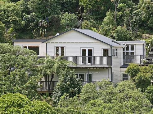 10 Ngaumatau Road, Point Howard