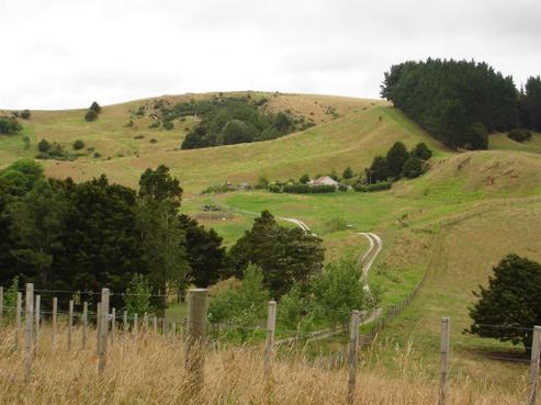 386 Valley Road, Kaiwaka