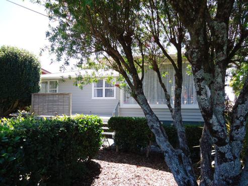33 Puriri Street, Kamo
