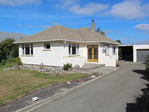 7 Boyd Street, Rangiora