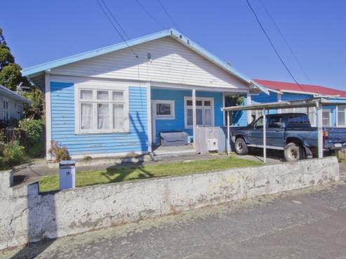 14 South Street, Petone