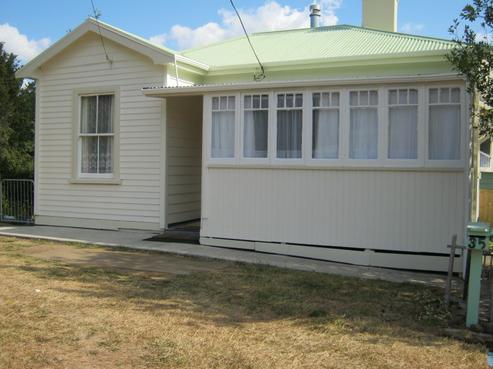 35 Wood Street, Paeroa
