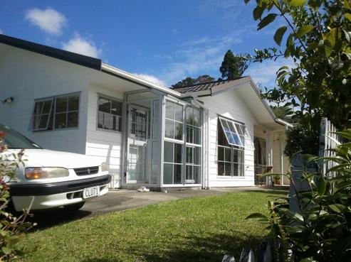 1A Hoey Street, Kamo