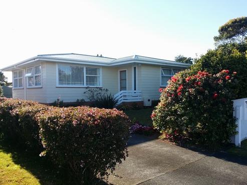 19 Waiwera Place, Merrilands