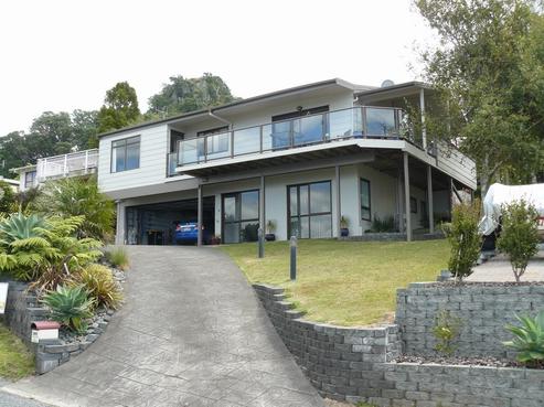 269 Paku Drive, Tairua
