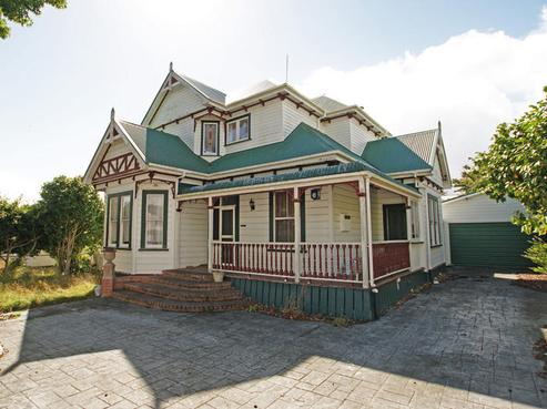 17 Edgecumbe Street, Whitiora
