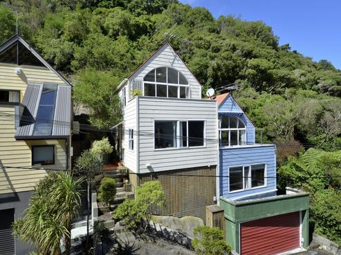 24A Norway Street, Aro Valley
