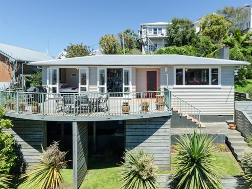 20A Ohiro Road, Aro Valley