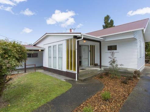 30 Lincoln Avenue, Epuni