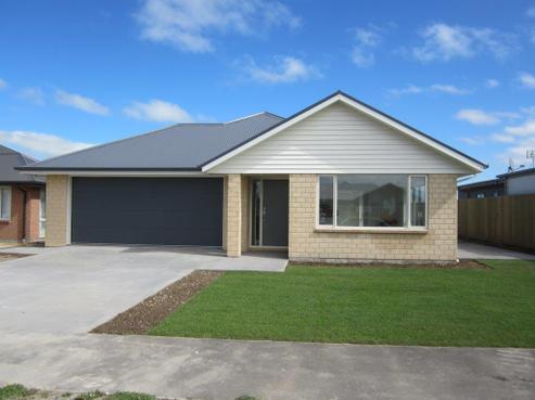 23 Granite Drive, Rolleston