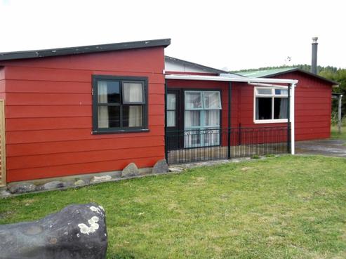 2508 State Highway 3, Turakina