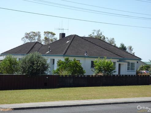 55 Queen Street, Te Puke