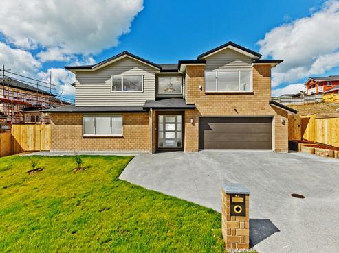 63 Totara Views Drive, Silverdale
