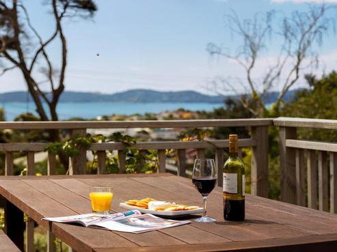 27 Maraetai Heights Road, Maraetai