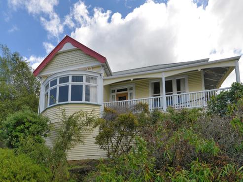 6 Cressy Terrace, Lyttelton