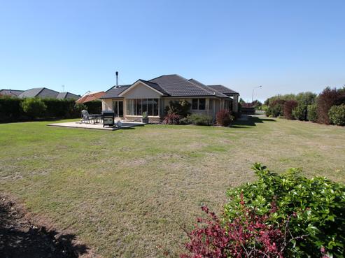 758 East Maddisons Road, Rolleston