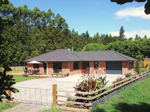 445 Ruaroa Road, Kaitaia