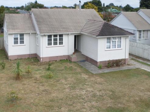 39 Sare Crescent, Fairfield