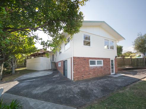 20 Canberra Avenue, Lynfield