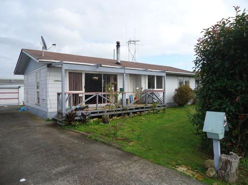 2 Matai Crescent, Putaruru