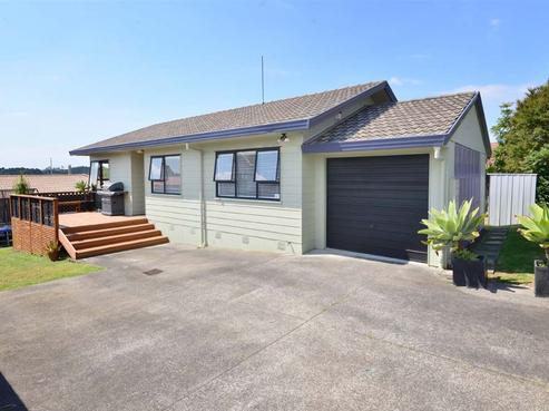 12B Jumento Place, Unsworth Heights