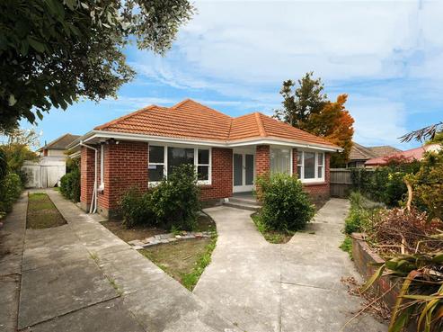 120 Hamilton Avenue, Ilam